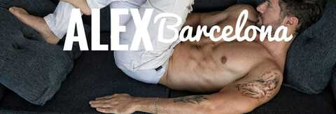 Alex Barcelona
