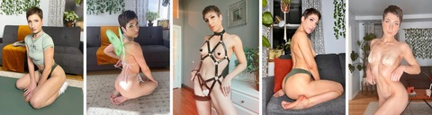 Angel Amour • Free Teasers