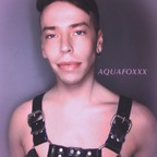 aquafoXXX