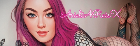 Ariel A Rais Teasers
