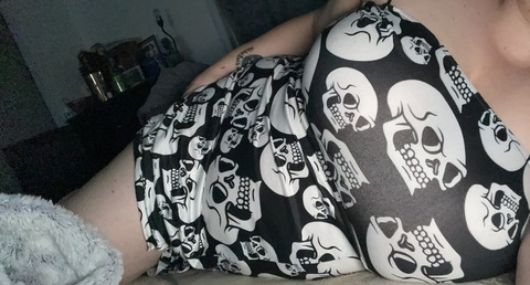 LEXXX669GOTH SUB 42G