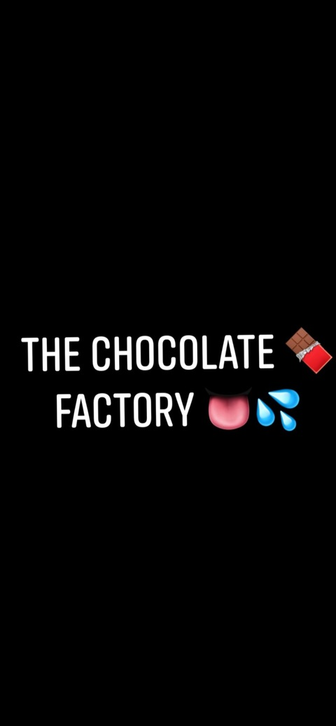 The Chocolate Factory