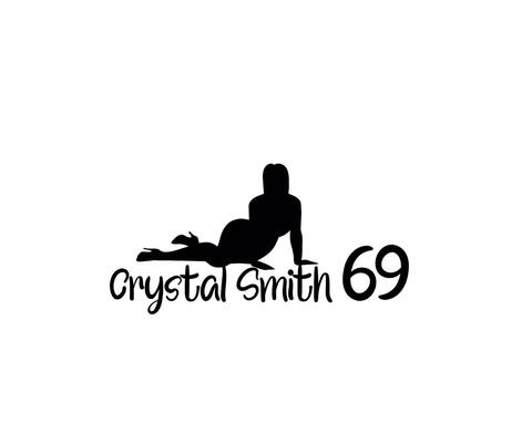 Crystal smith