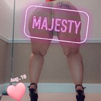 Majesty Tha Throat Queen