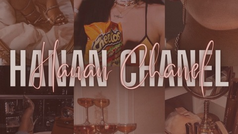 Hanan Chanel