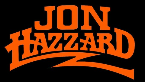 JonHazzard