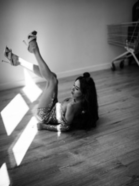 Таня Нагаева