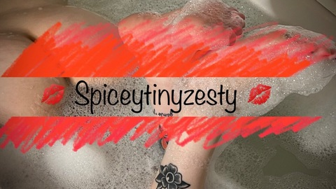 Spiceytinyzesty