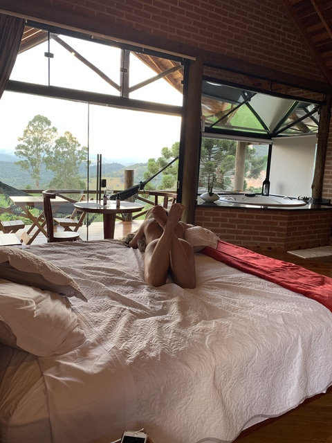 Taluane - Brazilian Girl