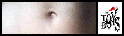 Tiny Toy Boys