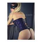 Vanessa Giazzi - Ninfagram